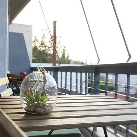 Modern 2Bd Apartment Next To Acropolis Ateny Zewnętrze zdjęcie