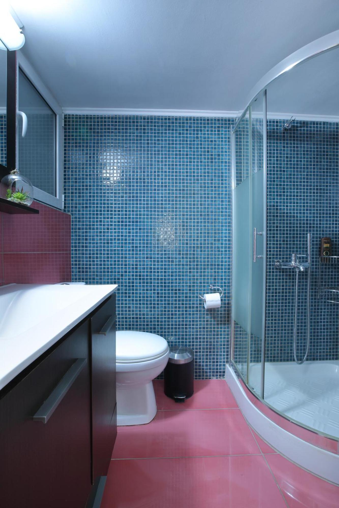 Modern 2Bd Apartment Next To Acropolis Ateny Zewnętrze zdjęcie