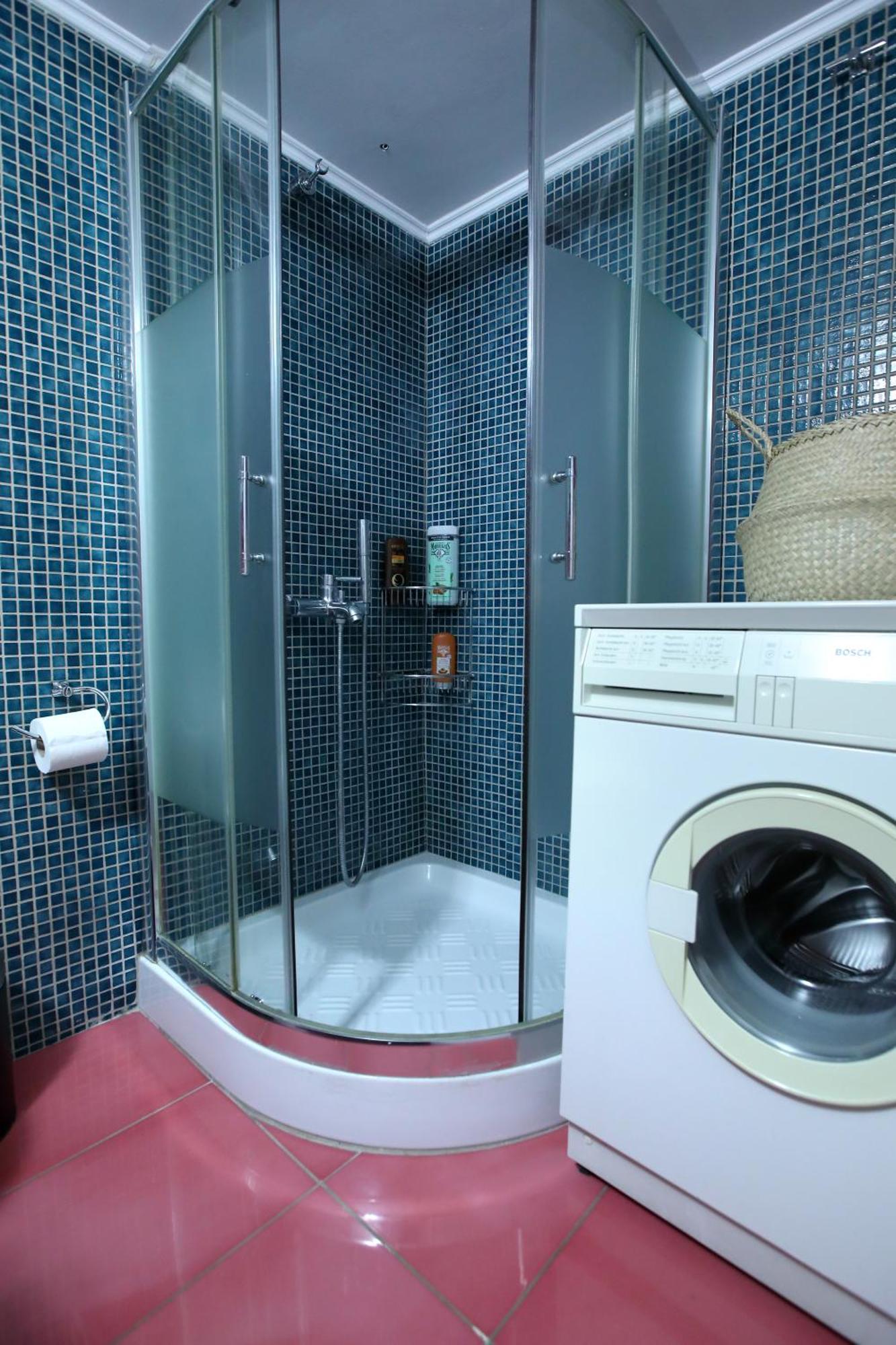 Modern 2Bd Apartment Next To Acropolis Ateny Zewnętrze zdjęcie